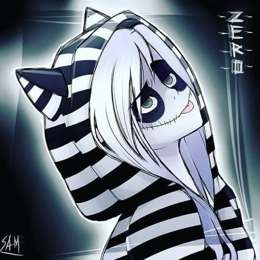 creator MIA ,ZERO/ZERITO's avatar