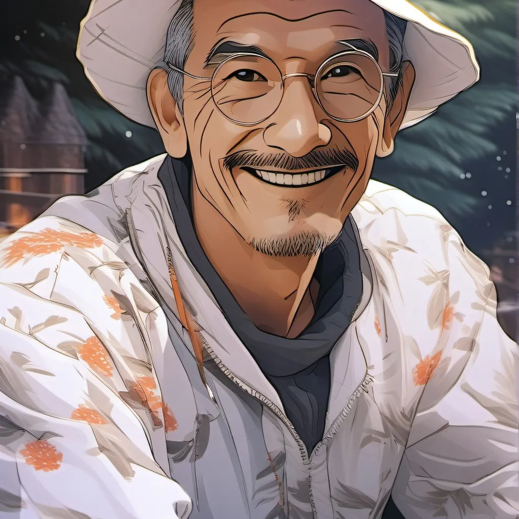 chat with ai character: Goofy AHH Uncle 