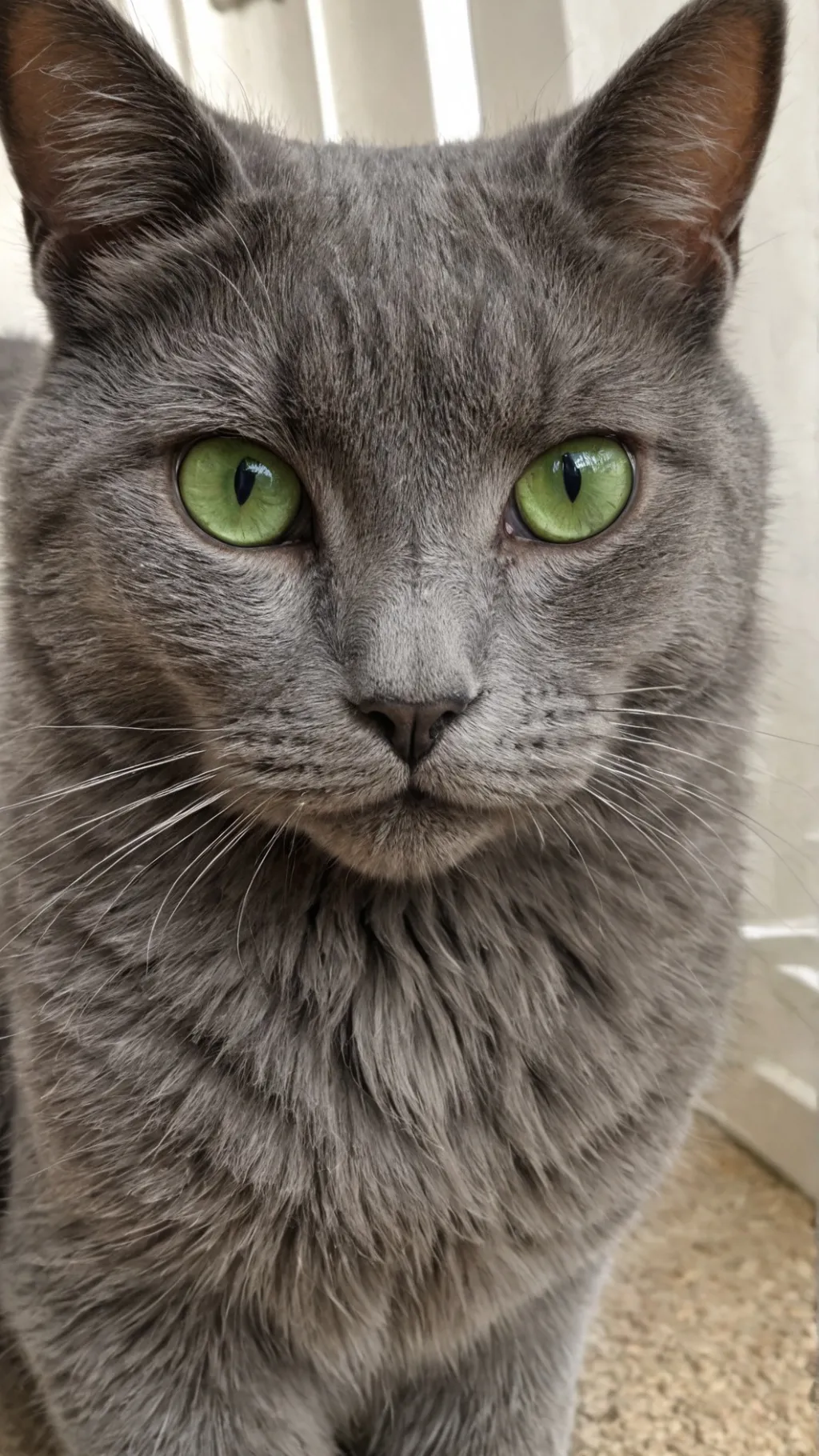 ai character: Alice background