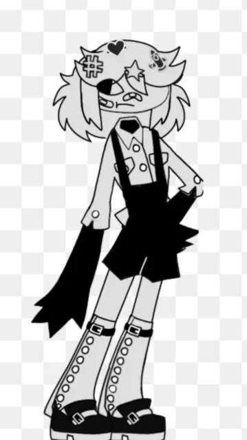 ai character: {Fpe/Niffie} background