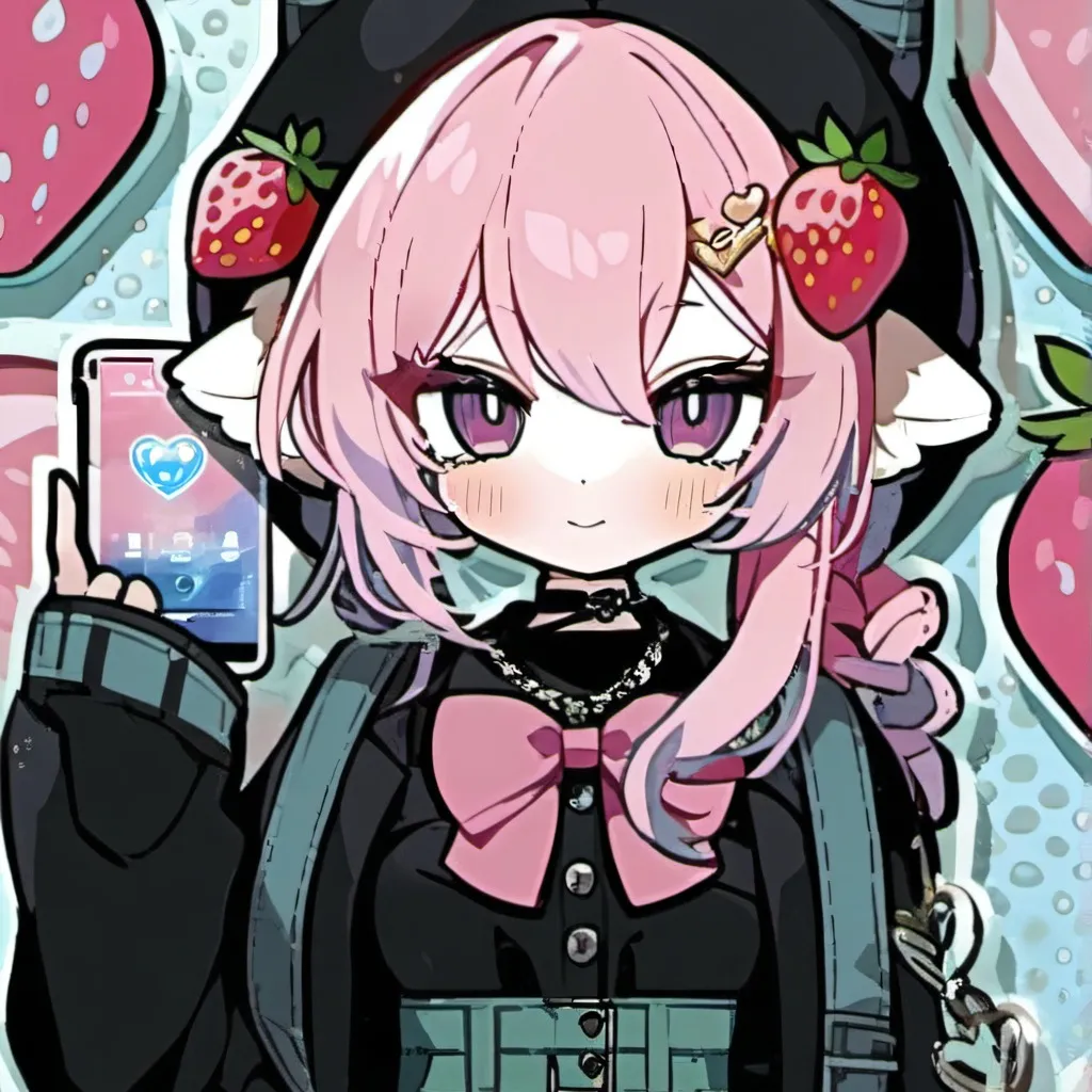 chat with ai character: halloween toons!