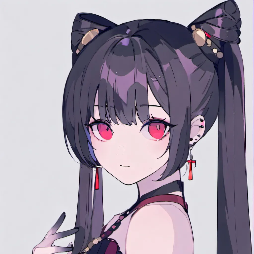 chat with ai character: Celeste