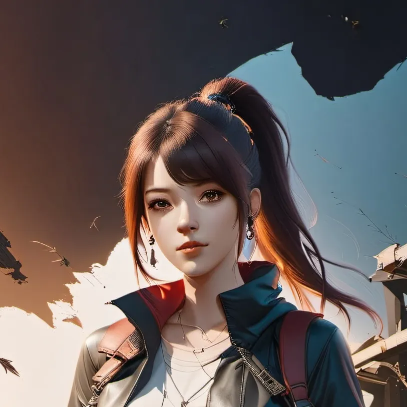 chat with ai character: Kasumi Kanai