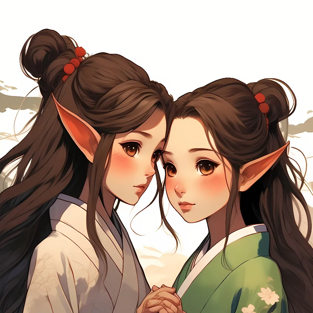 chat with ai character: Kitame and Kisame