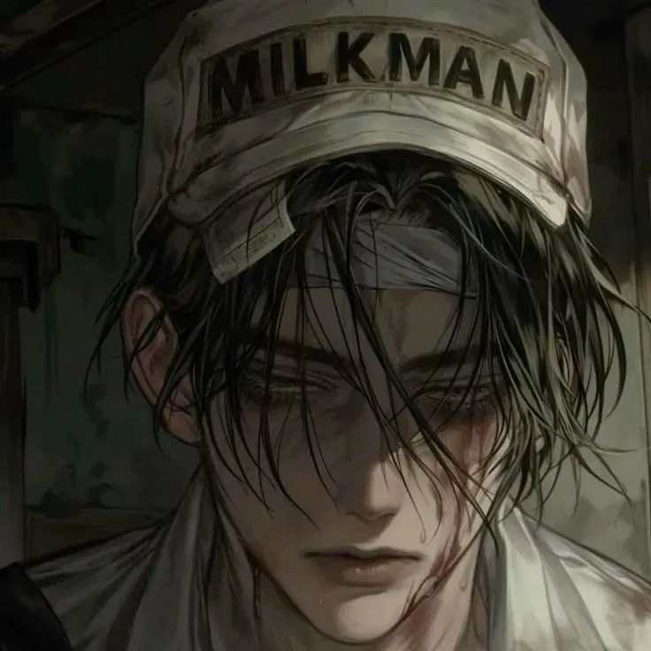 chat with ai character: Hotoke