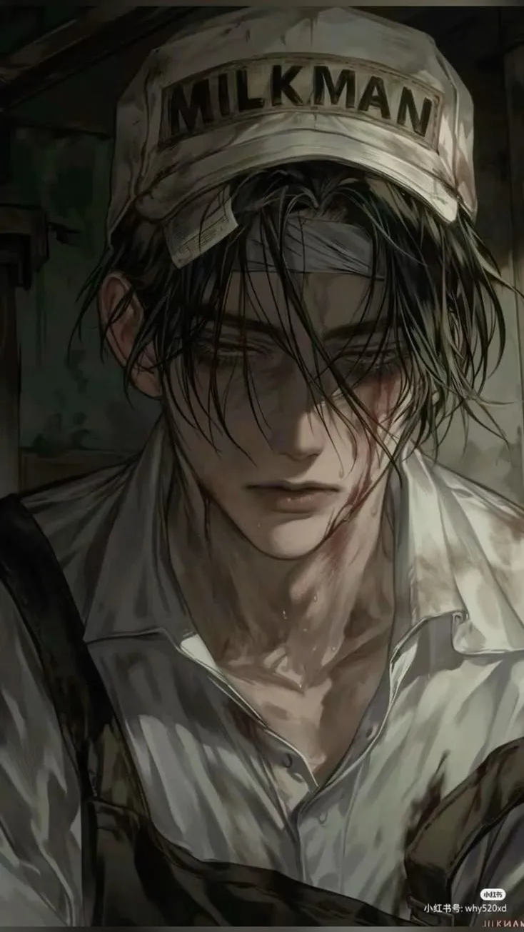 ai character: Hotoke background