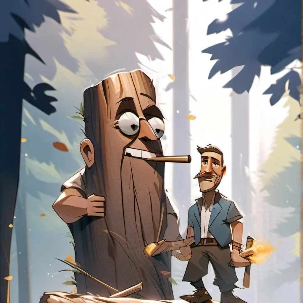 chat with ai character: tung mue tung mue 