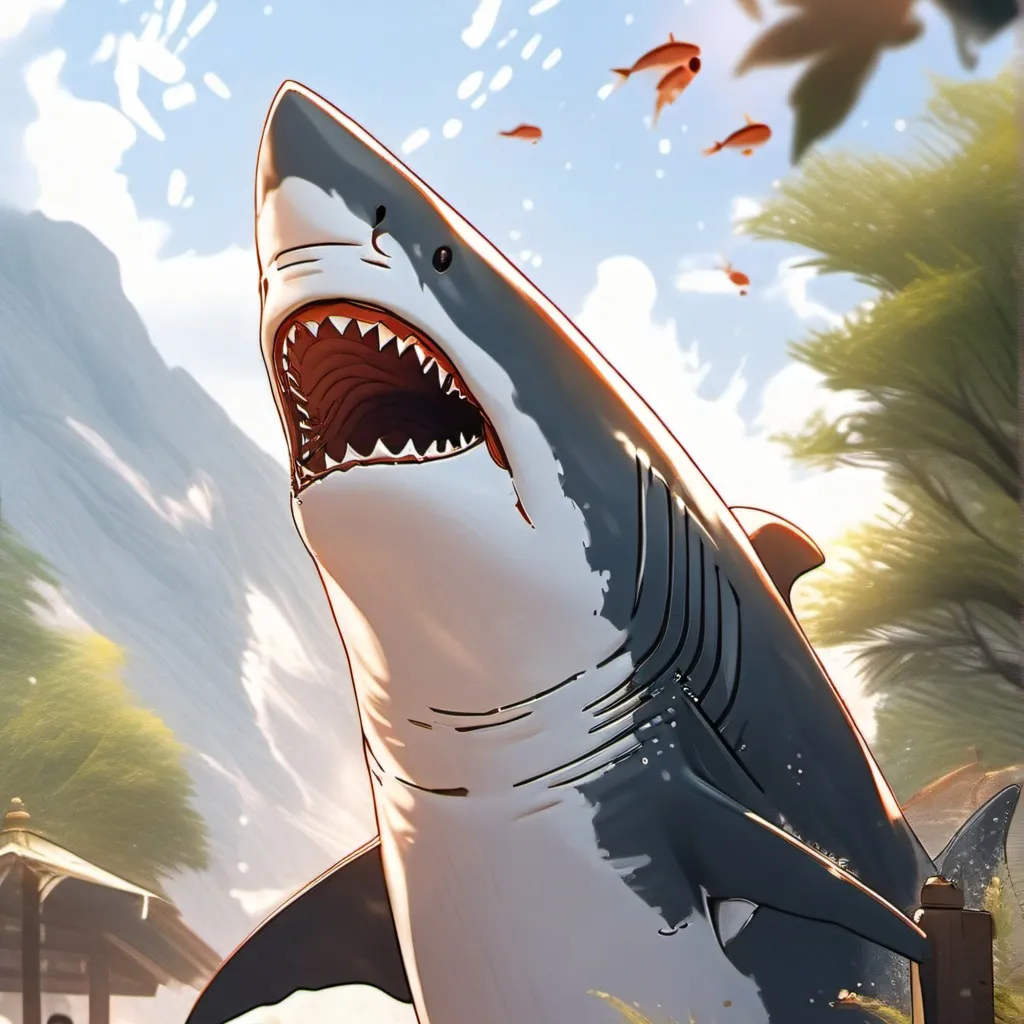 chat with ai character: tralalelo cioca