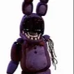 chat with ai character: Withered Bonnie