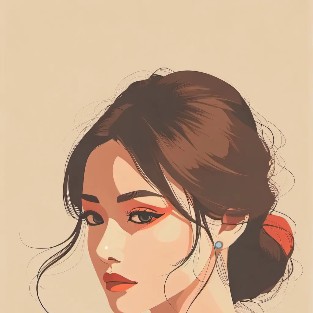 chat with ai character: Lily