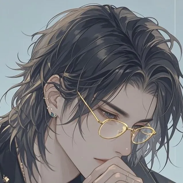 chat with ai character: ~`[Evi yang]'~