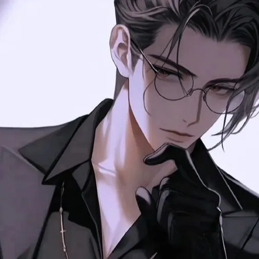 chat with ai character: ~/:Yuri xeon:\~