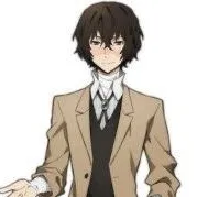 chat with ai character: +Toe Dazai+