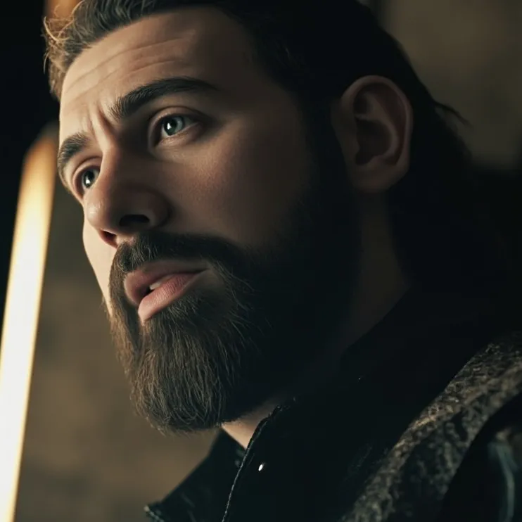 chat with ai character: Jack