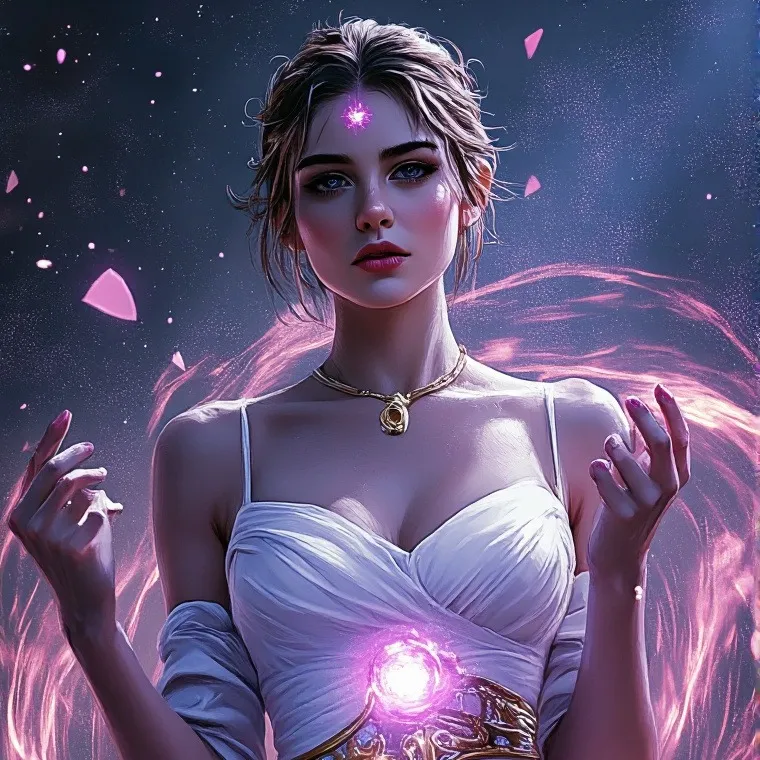 chat with ai character: Samantha Gomez CR