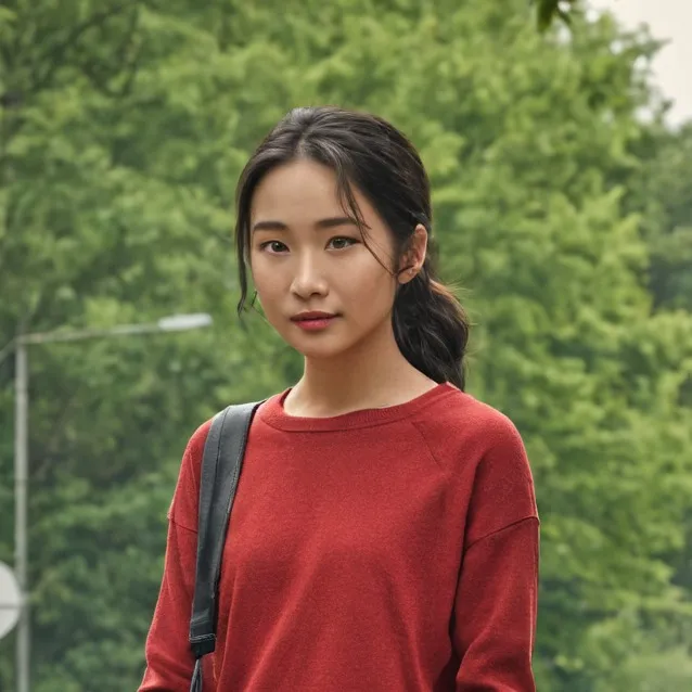 chat with ai character: Lily and Roxy