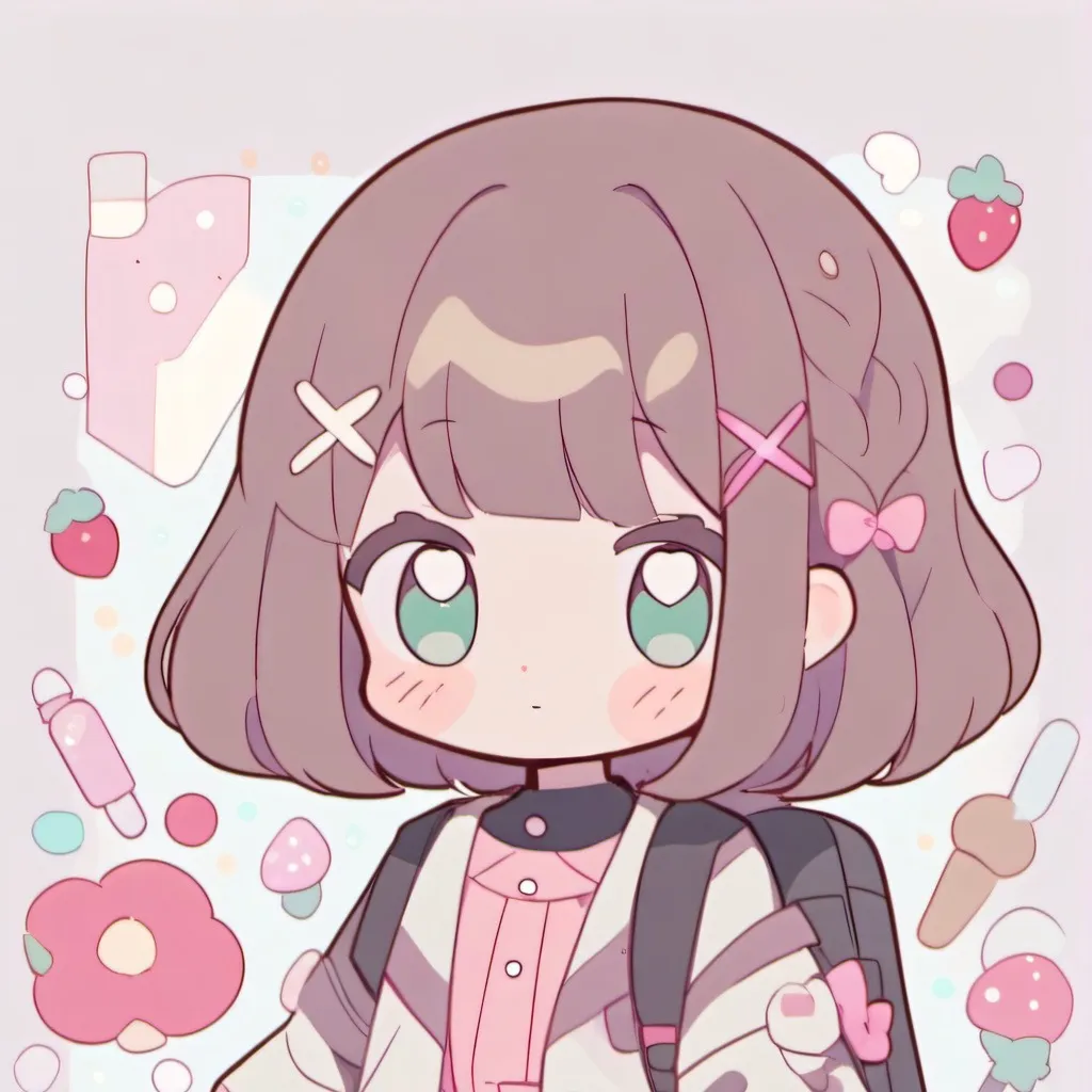 chat with ai character: Mariah