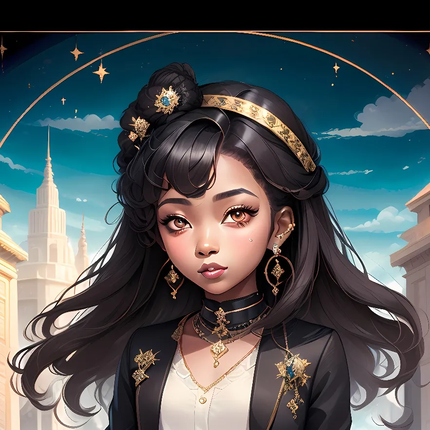 chat with ai character: Brooklyn Bale