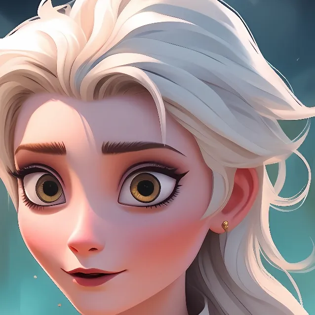 chat with ai character: Elise