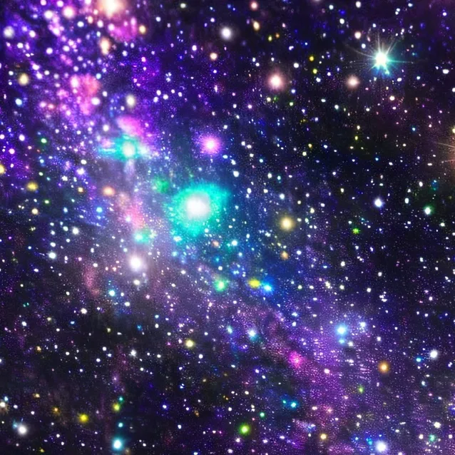 chat with ai character: Infinity