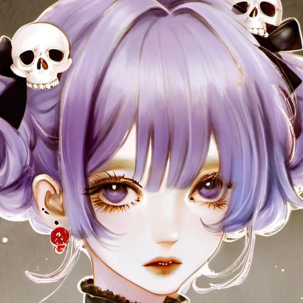 chat with ai character: Uzi Doorman