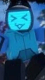 ai character: Boy veeronica background