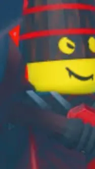 ai character: Doombringer background