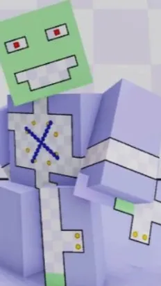 ai character: Hardest game background