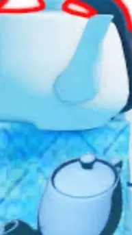 ai character:  cesus background