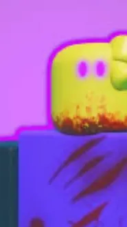 ai character: Tumored battler background