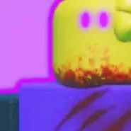 chat with ai character: Tumored battler