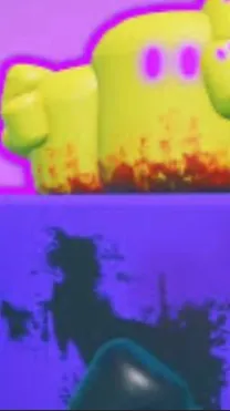 ai character: tarnished Battler background