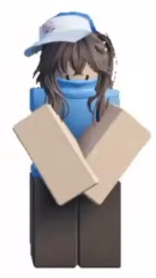 ai character: Taunts mom background