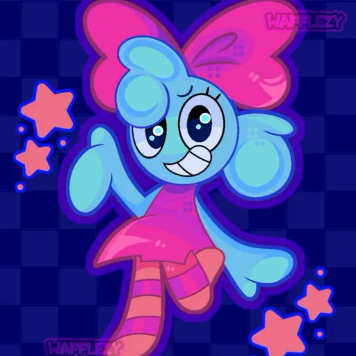 creator Poppy DW #1 FAN!!'s avatar