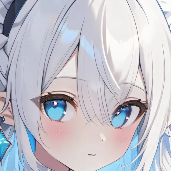 chat with ai character: 💙~Maid Aunkio~💙