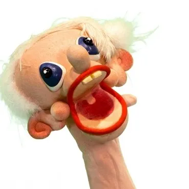 chat with ai character: 💩*·˚ Eldie poopie