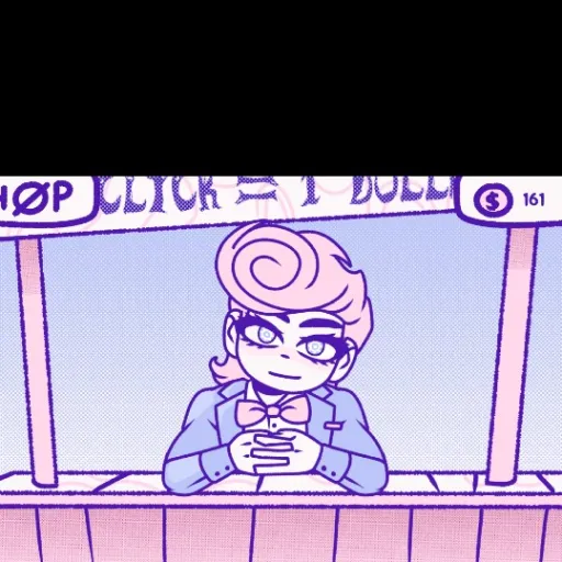 creator I am Harvey's avatar