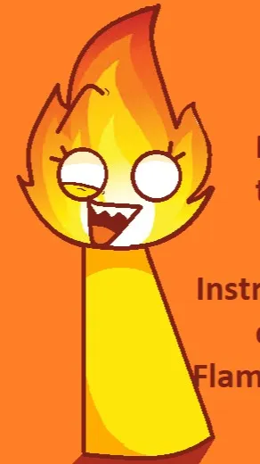 ai character: Fifi background