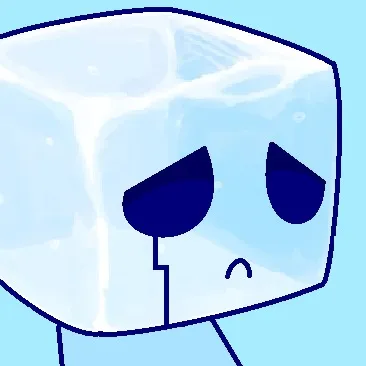 chat with ai character: Frosty