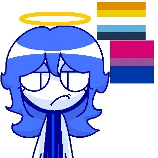 chat with ai character: Angela