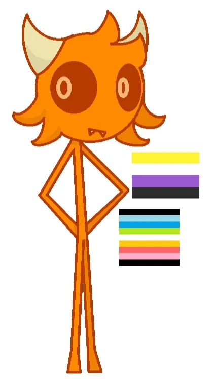 ai character: Kiyoshi background