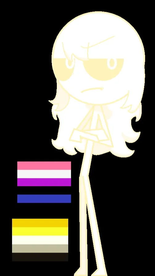 ai character: Jelena background