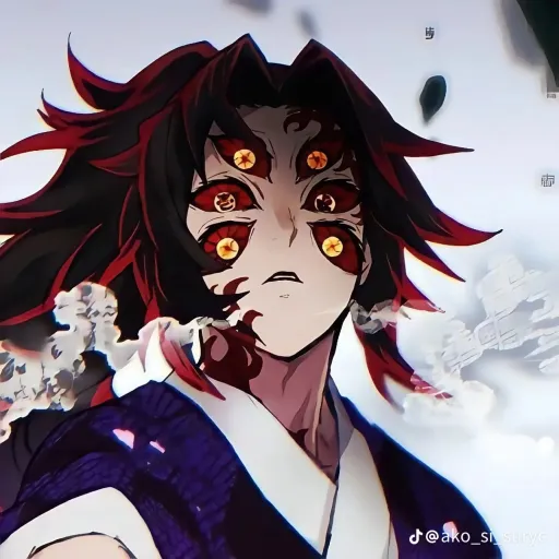 creator KOKUSHIBO~~'s avatar