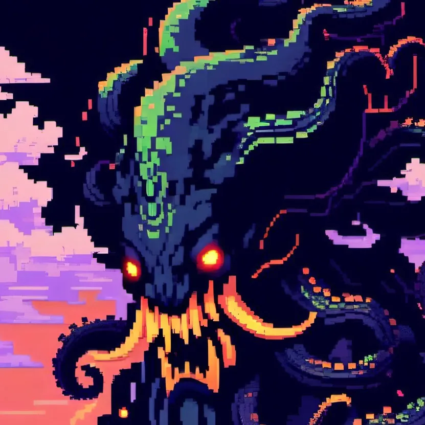 chat with ai character: MOTHER OF SEA