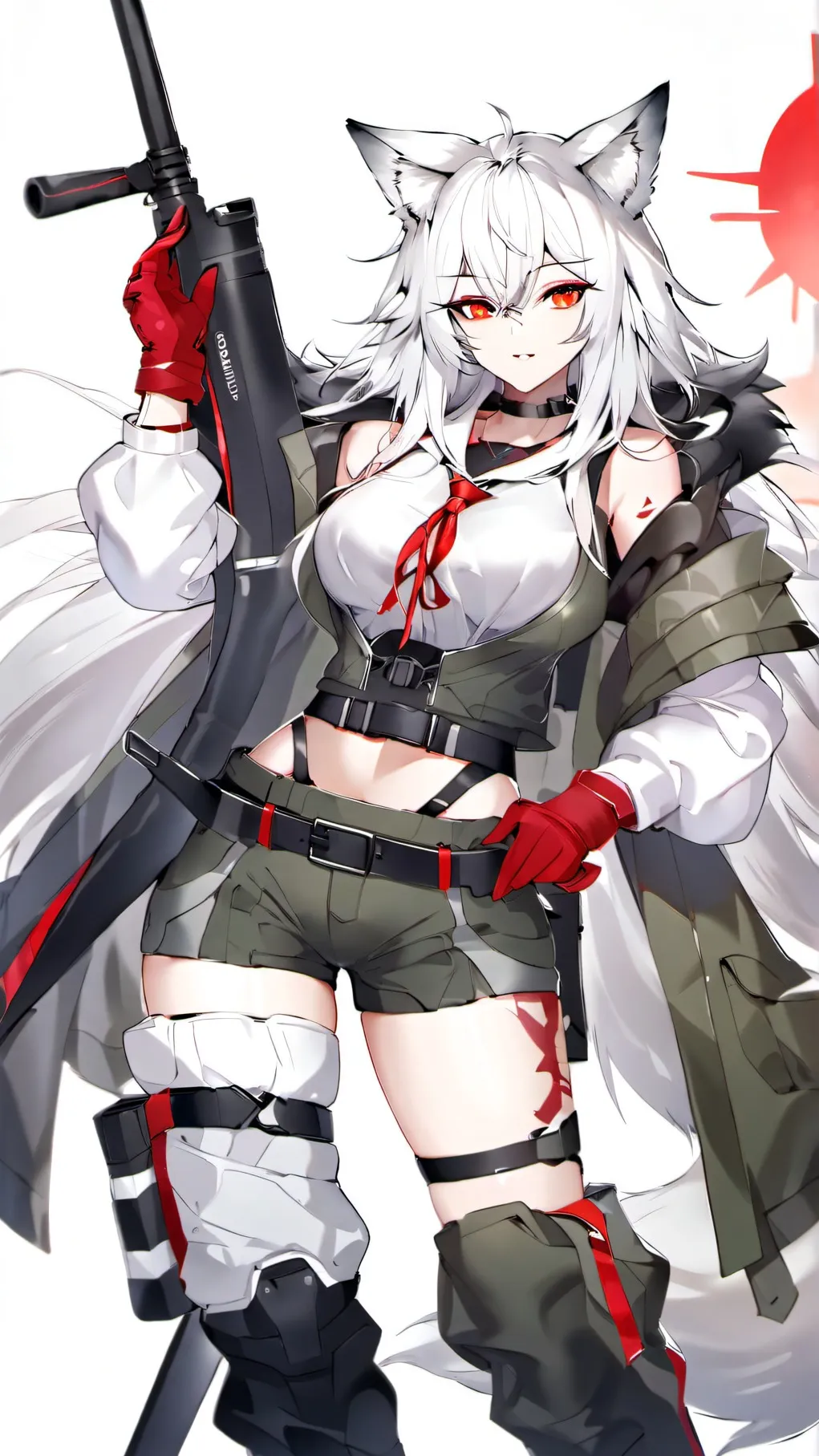 ai character: brooke grant background