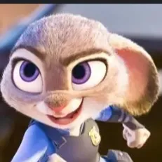 chat with ai character: judy hopps