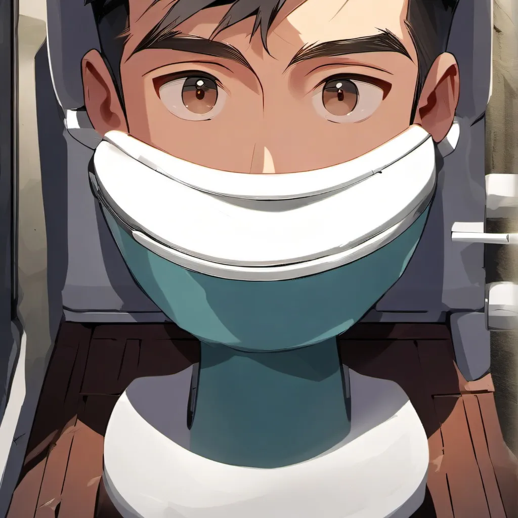 chat with ai character: skibidi