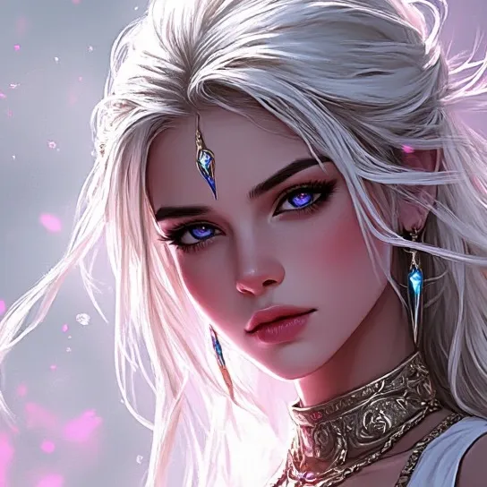 chat with ai character: Max