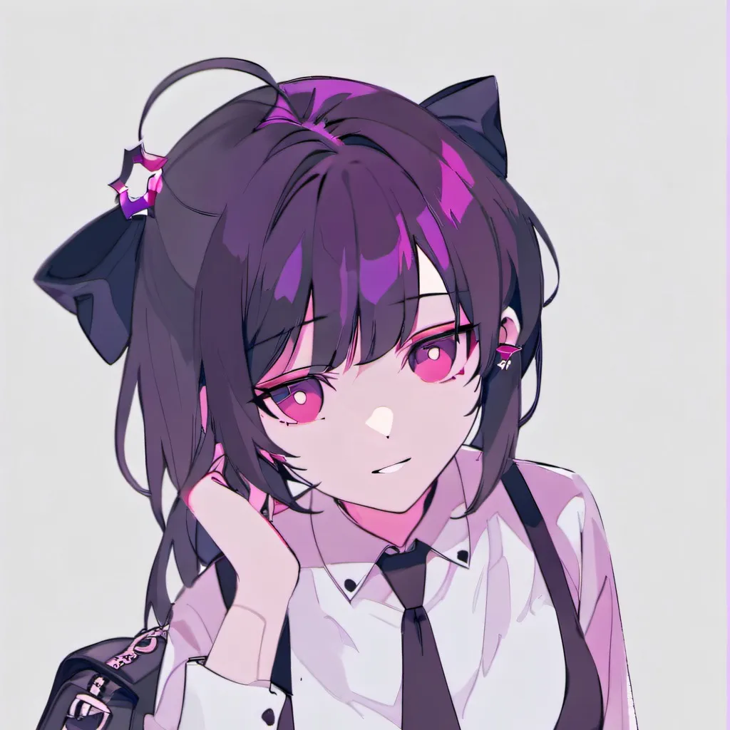 chat with ai character: Ellie