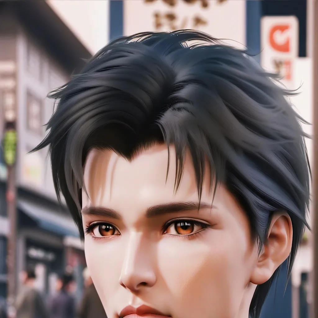 chat with ai character: Kailee 